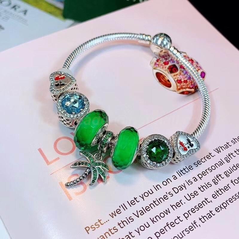 Pandora Bracelets 1024